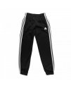 ADIDAS Juniors Tibero Track Suit Black DI0182